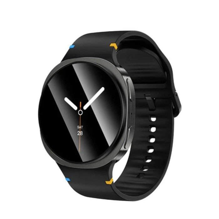Smart-часы HOCO Y43 Amoled Smart watch call version Black