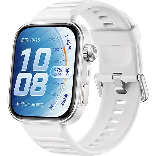 Smart-часы HUAWEI Fit 5 Pro White 55020HTY