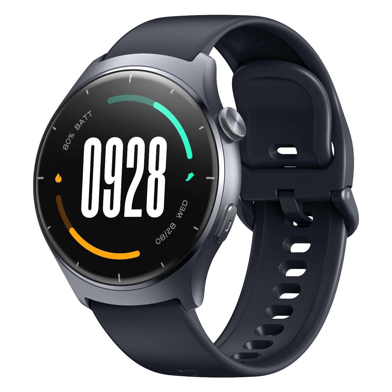 Smart-часы Mibro Lite3 (XPAW020DG) Dark Gray