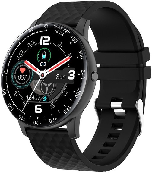 Фитнес-браслет RITMIX RFB-480