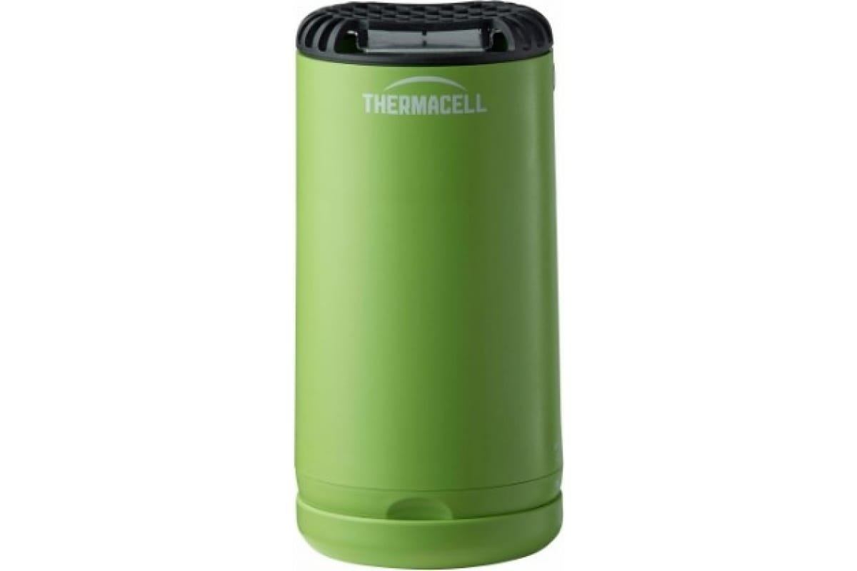 Прибор противомоскитный ThermaCell Halo Mini Repeller (MR-PSG) Green
