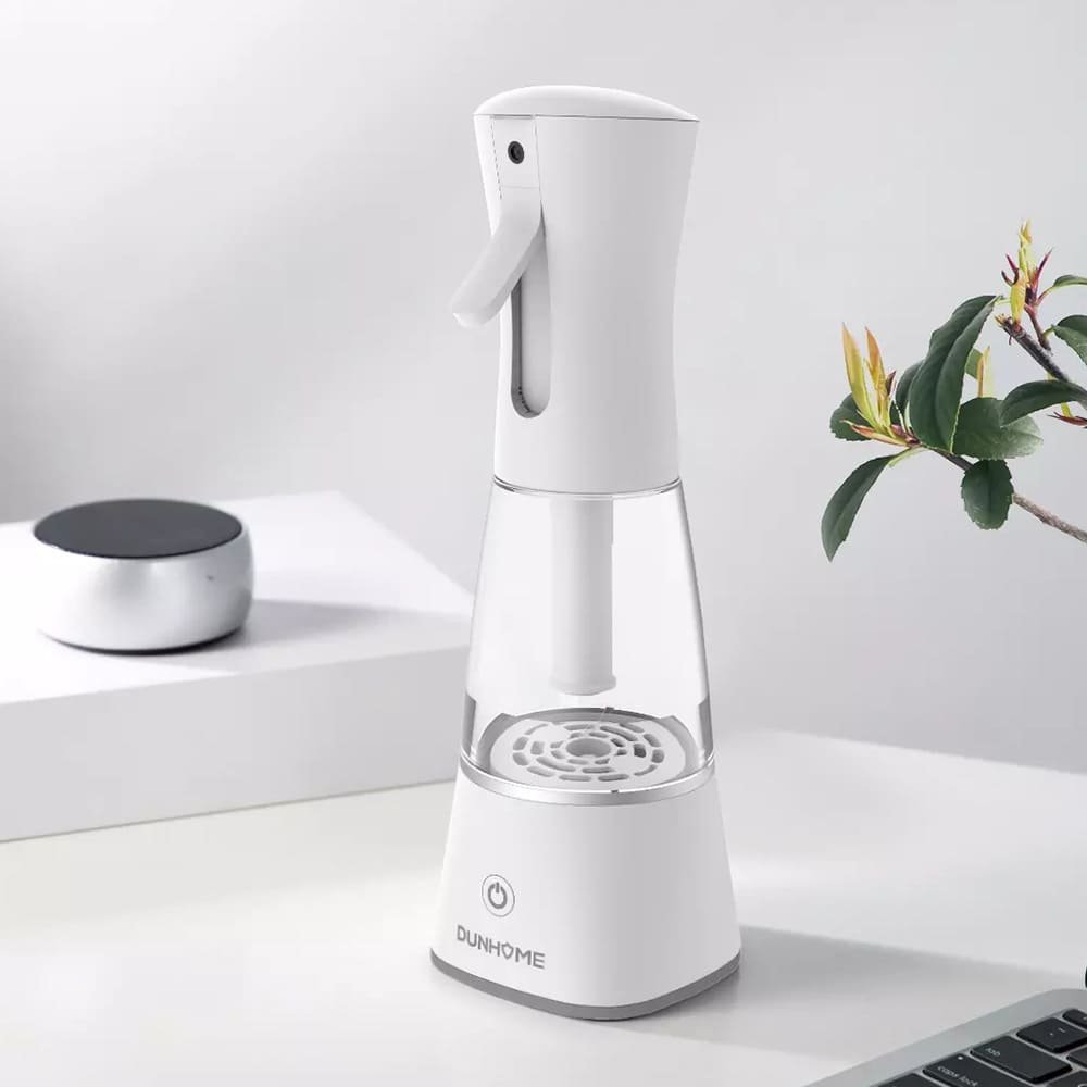 Устройство для производства дезинфицирующего гипохлорита натрия Xiaomi Dunhome