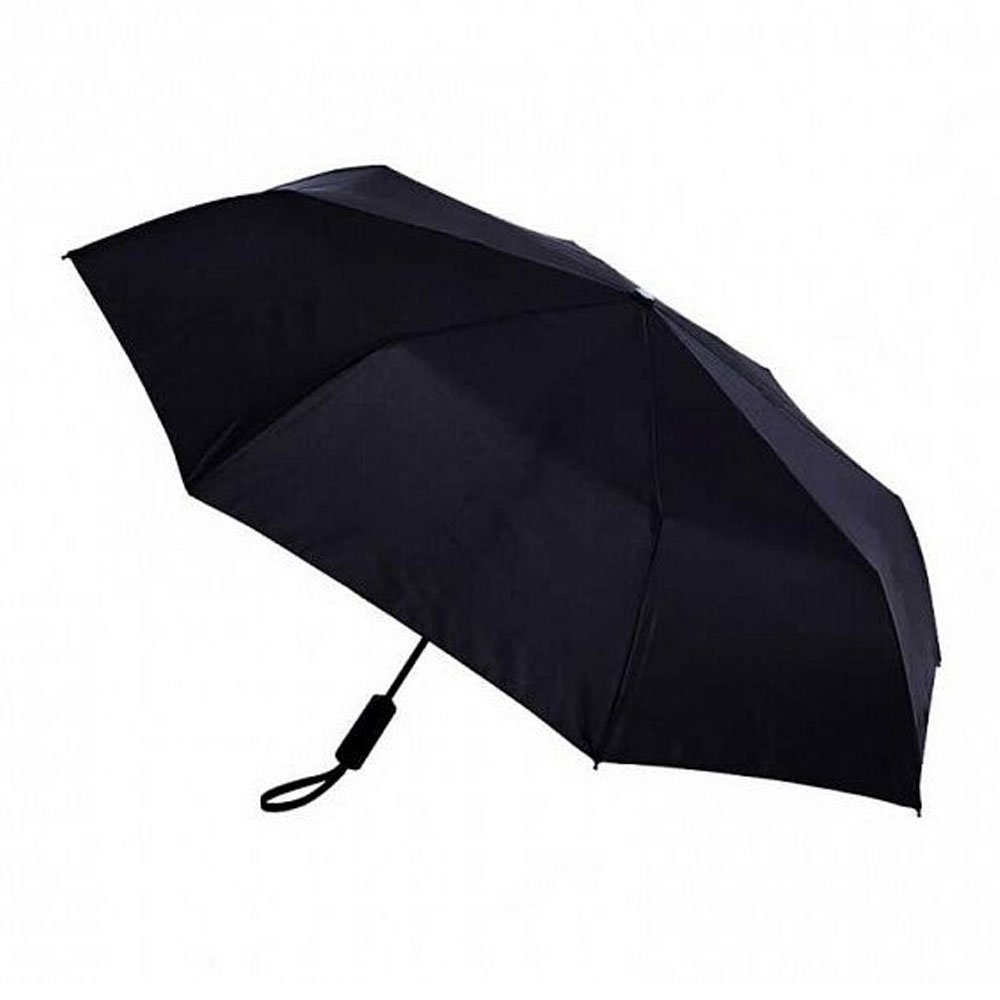 Зонт Xiaomi KonGu Auto Folding Umbrella WD1 Black