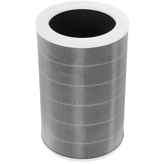 Фильтр для очистителя воздуха Xiaomi Smart Air Purifier 4 Lite Filter (M17-FLP-GL) GLOBAL черный