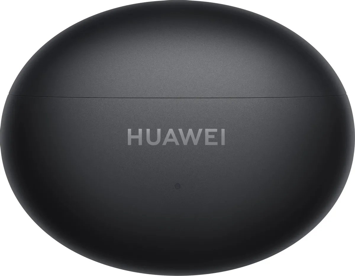 Гарнитура HUAWEI Freebuds 6I ORCA-T100 Black 55037548