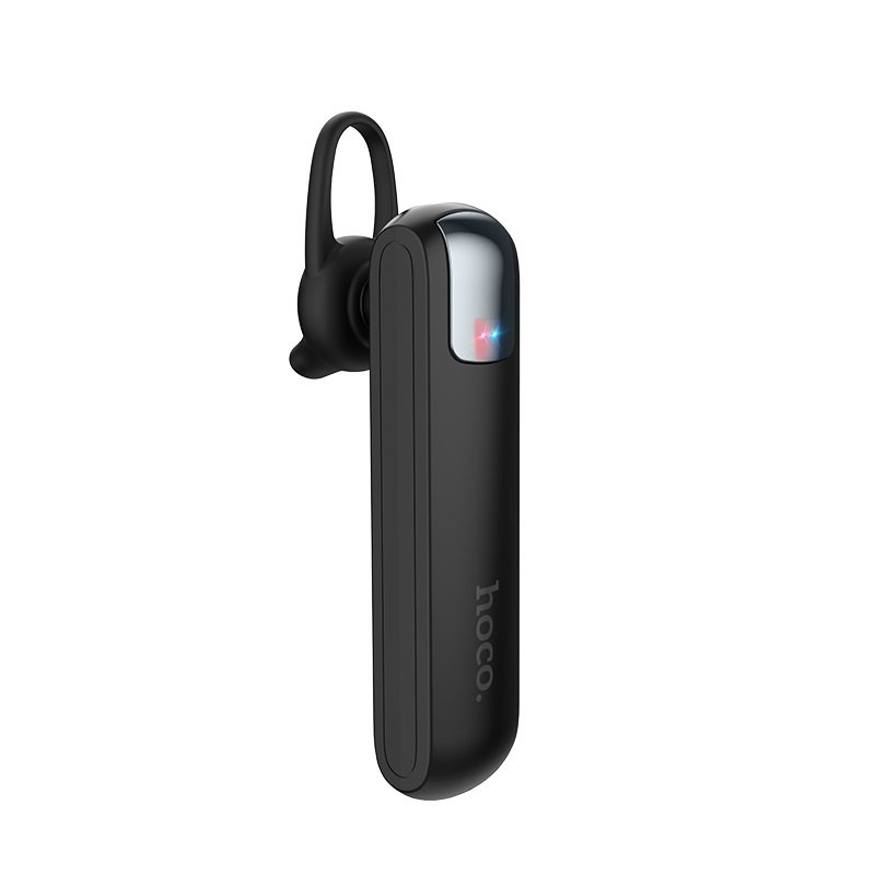Гарнитура bluetooth HOCO E37 (чёрный)
