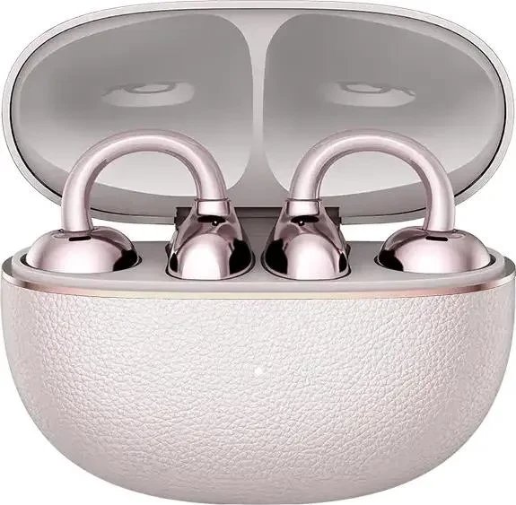Гарнитура HONOR CHOICE Earbuds Clip2 Pro 5504AGYV MKV-ME00 Rose Gold