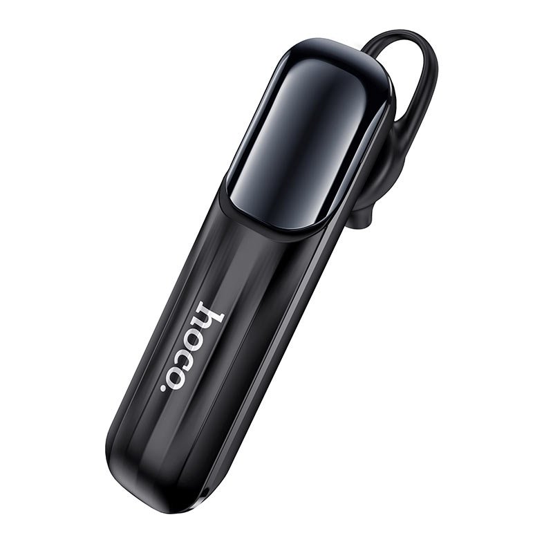 Гарнитура bluetooth HOCO E57 Essential business (черный)