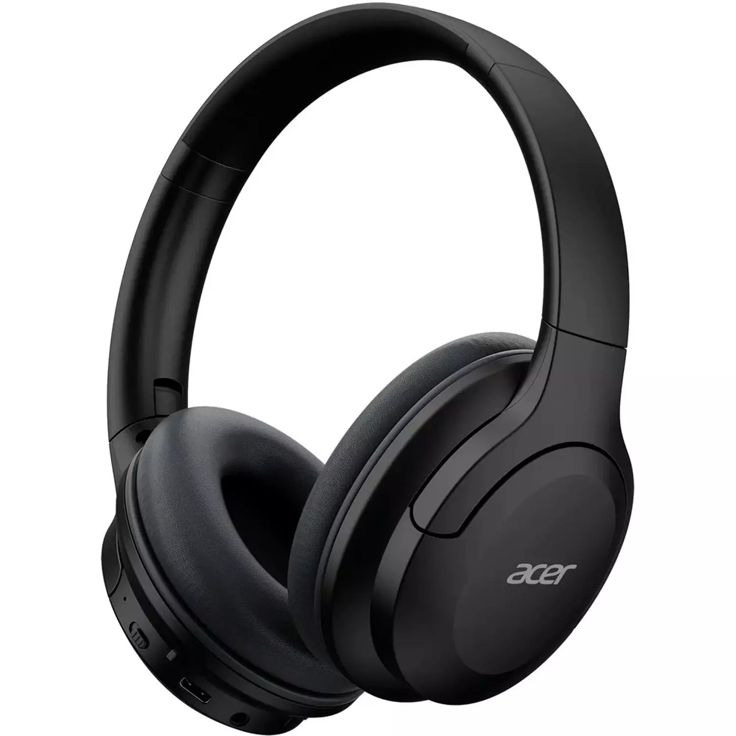 Гарнитура ACER OHR304 черный мониторные BT оголовье (ZL.HDSEE.00B) (1/40)