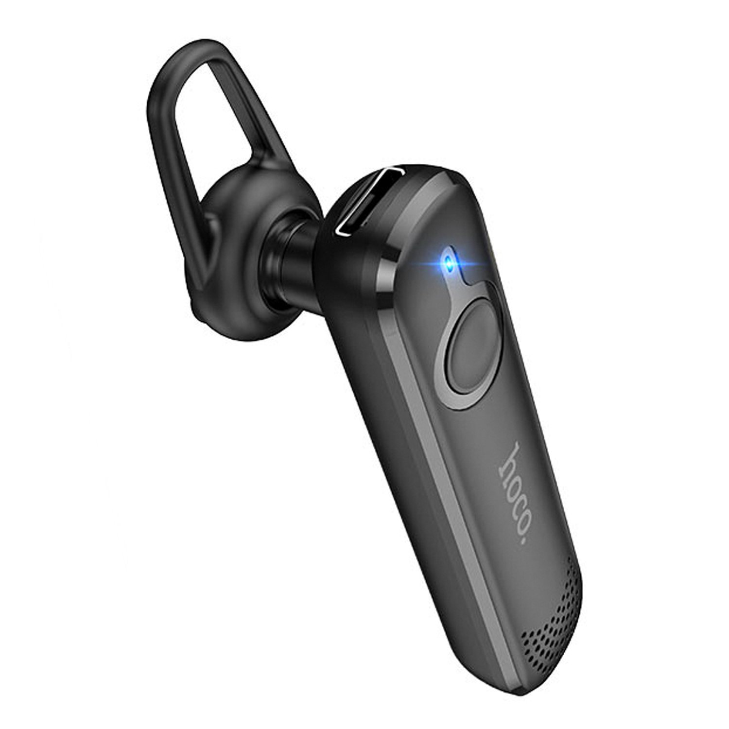 Bluetooth-гарнитура Hoco E63 Diamond (black) (207604)