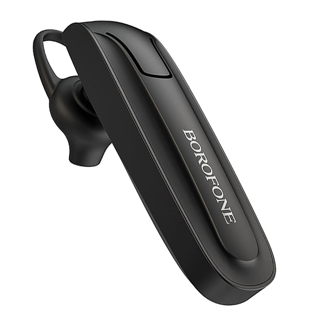 Bluetooth-гарнитура Borofone BC21 Encourage sound (black)(126917)