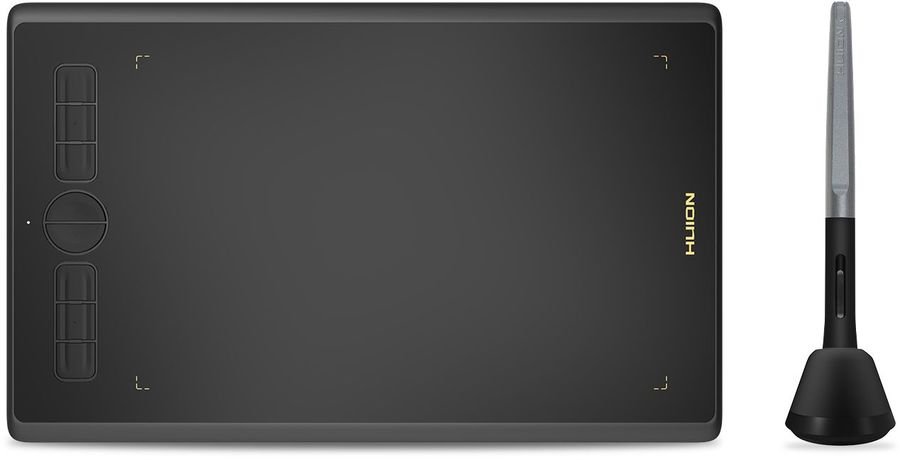 Графический планшет Huion H580X