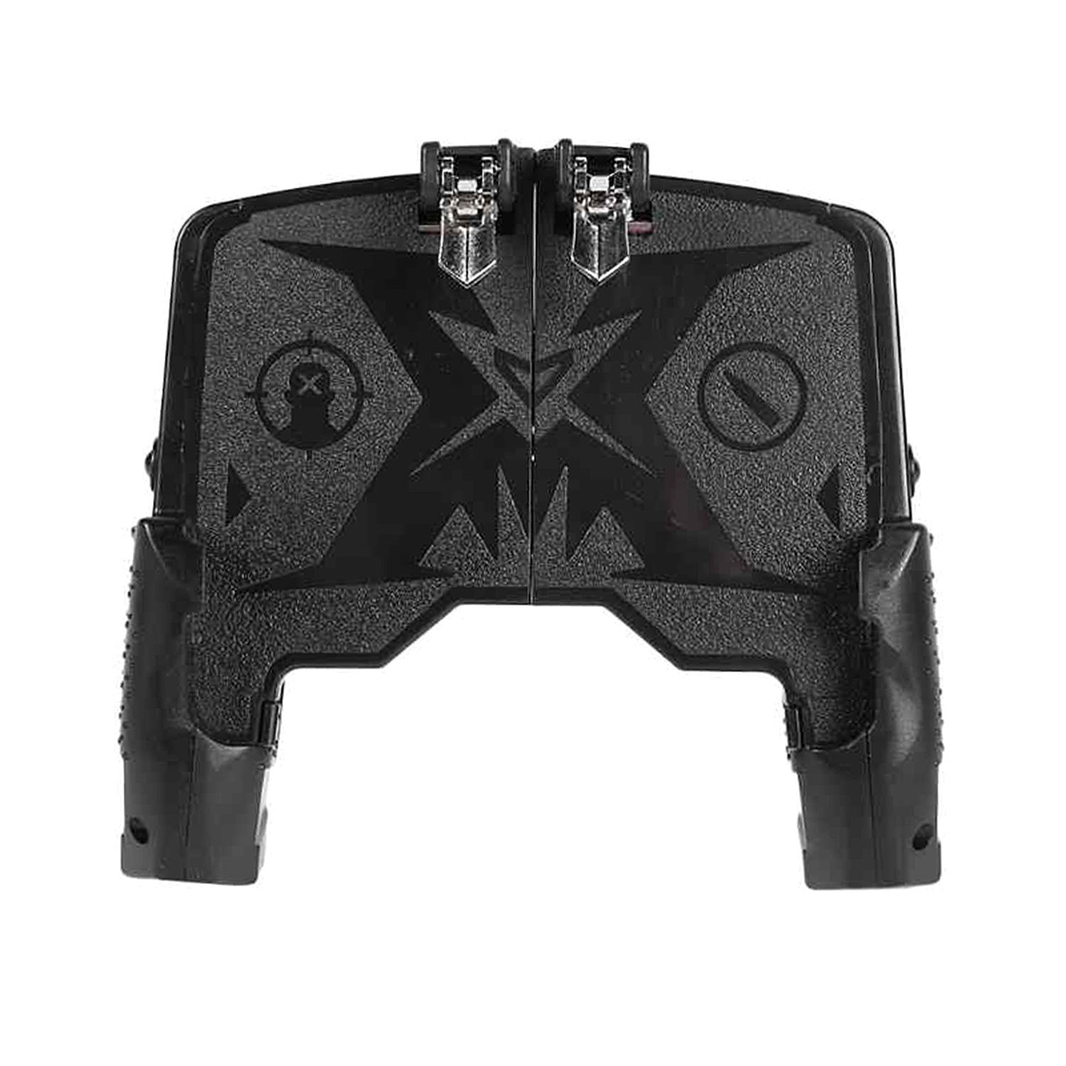 Триггер - K-21 (black) (116959)