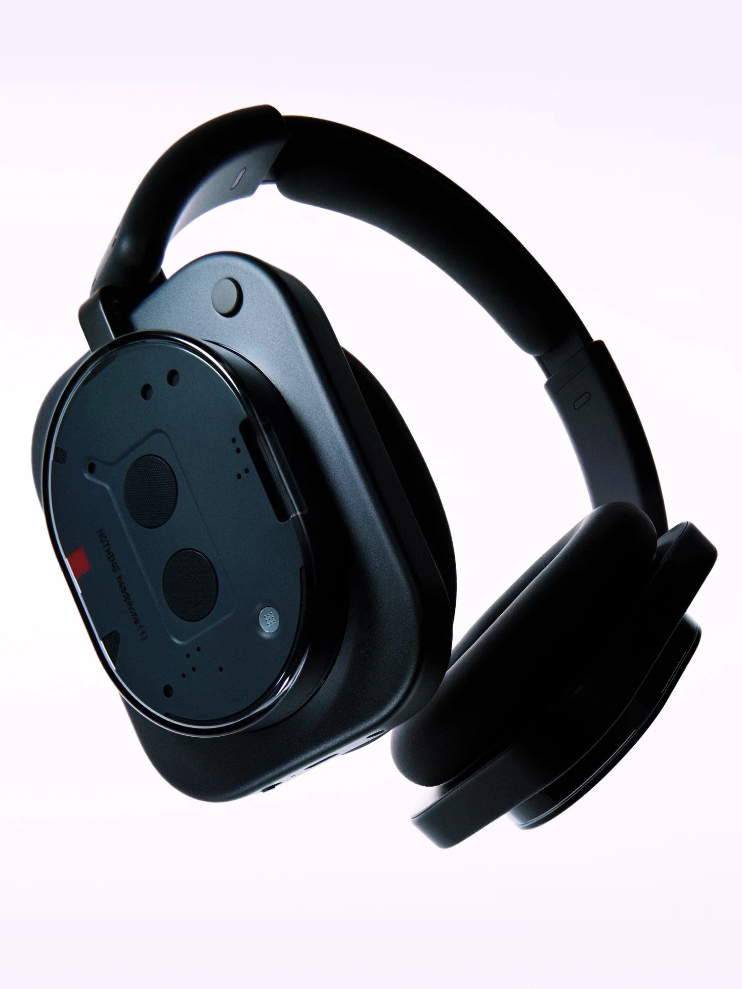 Наушники Nothing Headphone 1 (A11300003) черный