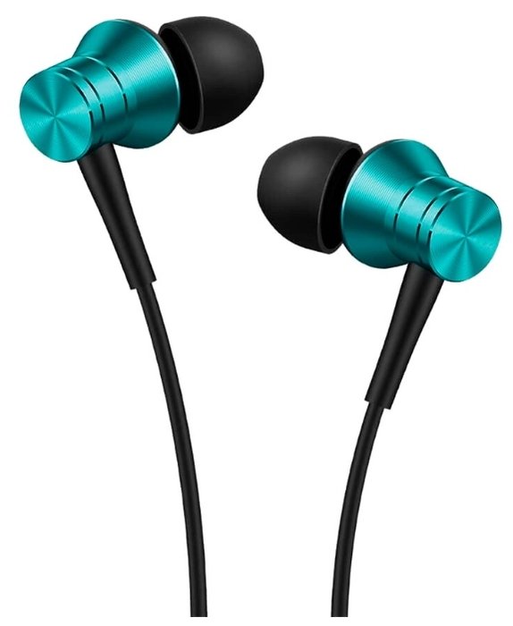Наушники 1MORE E1009-Blue Piston Fit In-Ear Headphones