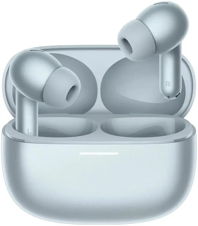 Наушники Xiaomi TWS Redmi Buds 8 Pro (Синие) РСТ