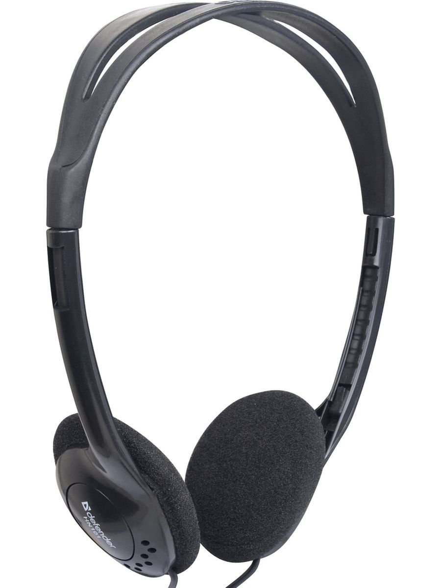 Нaушники Defender Aura 101 Black 63101