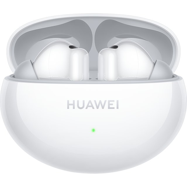 Гарнитура HUAWEI Freebuds 6I ORCA-T100 White 55037549
