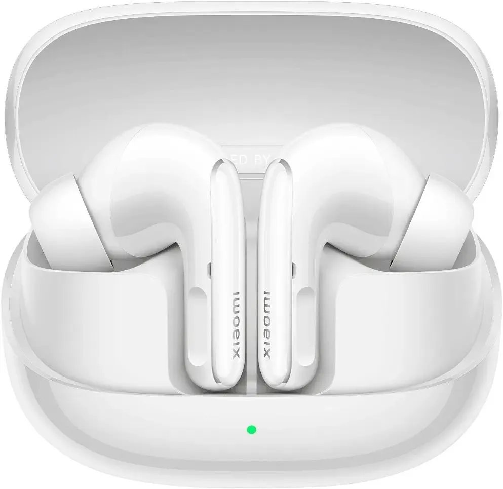 Наушники Xiaomi Buds 5 Pro BT BHR9642GL белые