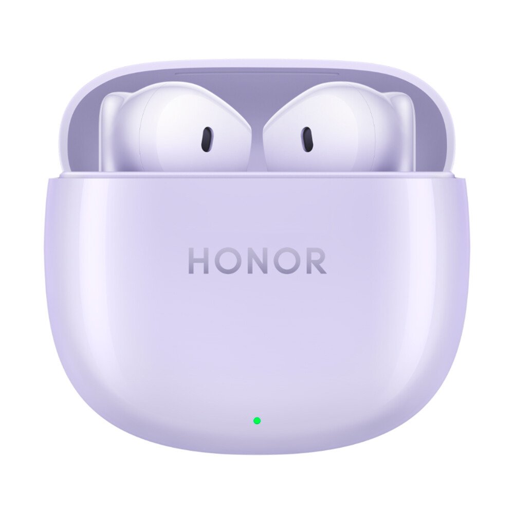 Наушники Honor Earbuds X6 PET-T10 (5503ABKC) Purple