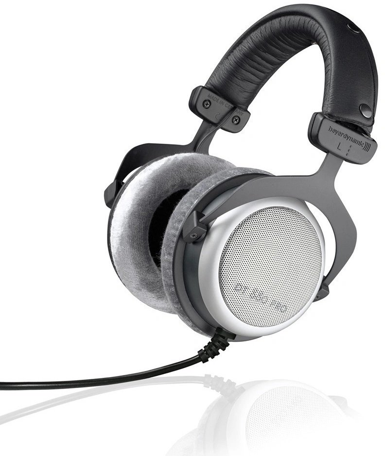 Наушники Beyerdynamic DT 880 Pro 250 Ohms