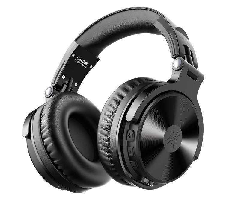 Наушники OneOdio Pro-C Black (80003217)
