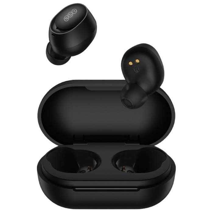 Наушники QCY Arc Buds Lite (BH23QT27A) Black