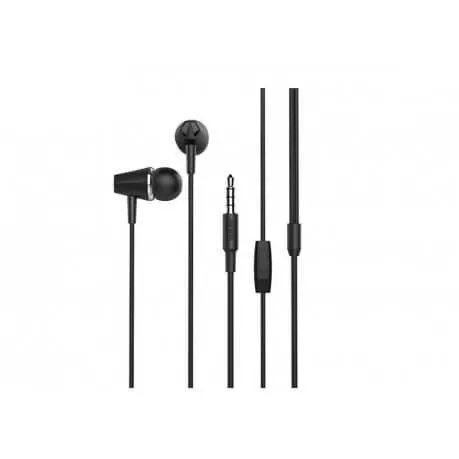 Наушники HOCO M34 Honor music universal (черный)