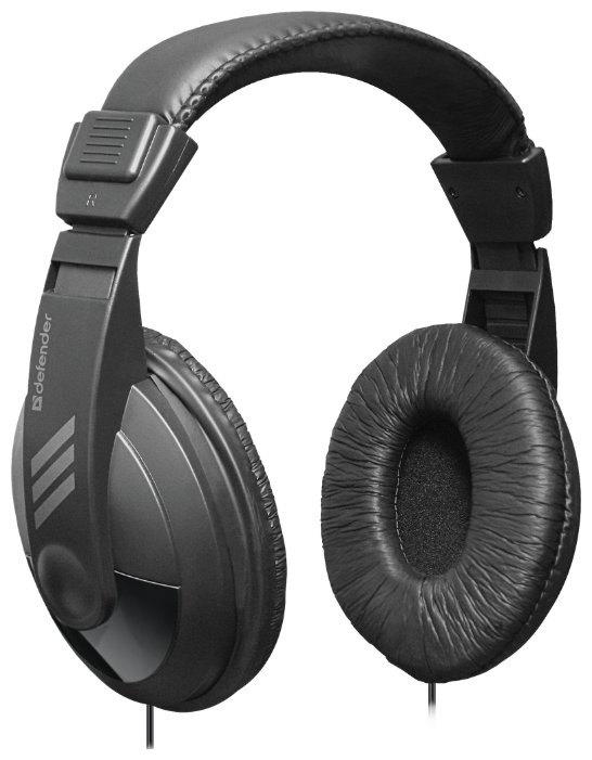 Нaушники Defender Gryphon 751 Black 63751