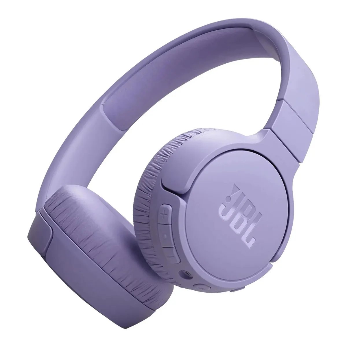 Наушники bluetooth JBL Tune 670NC (фиолет)