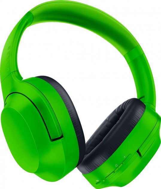 Гарнитура Razer Opus X Green RZ04-03760400-R3M1