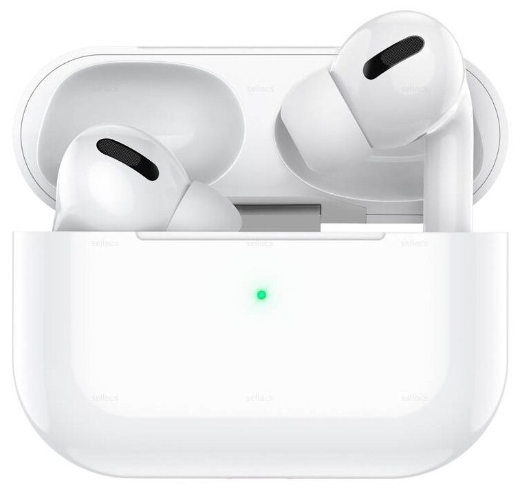 Наушники bluetooth HOCO EW27 True wireless stereo headset (белый)