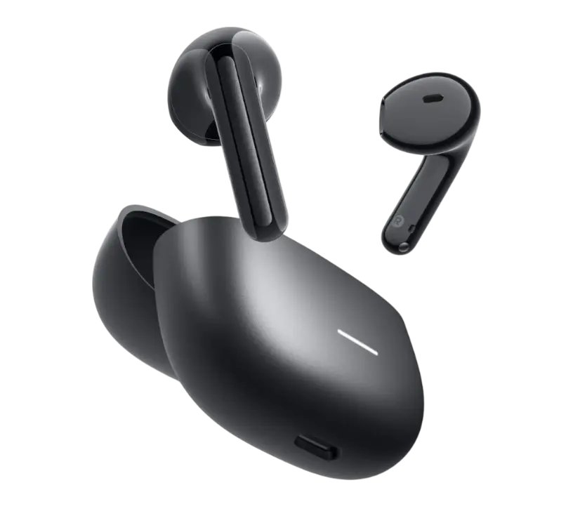 Беспроводные наушники Redmi Buds 8 Black РСТ