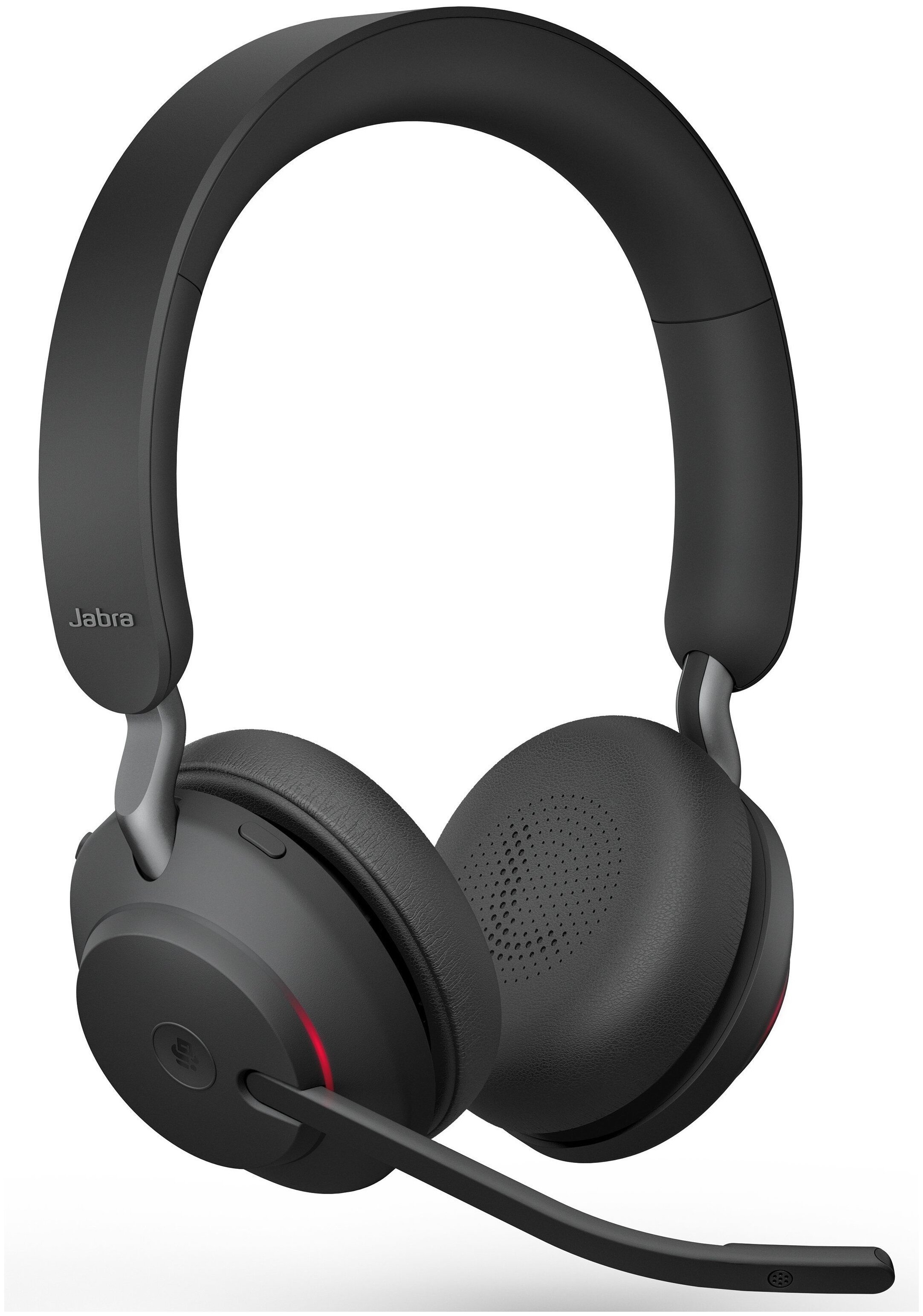 Гарнитура Jabra Evolve2 65 MS Stereo Black