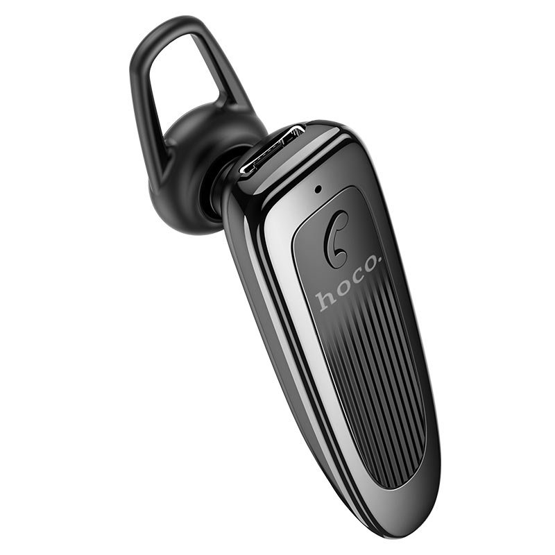 Гарнитура bluetooth HOCO E60 Brightness business (чёрный)