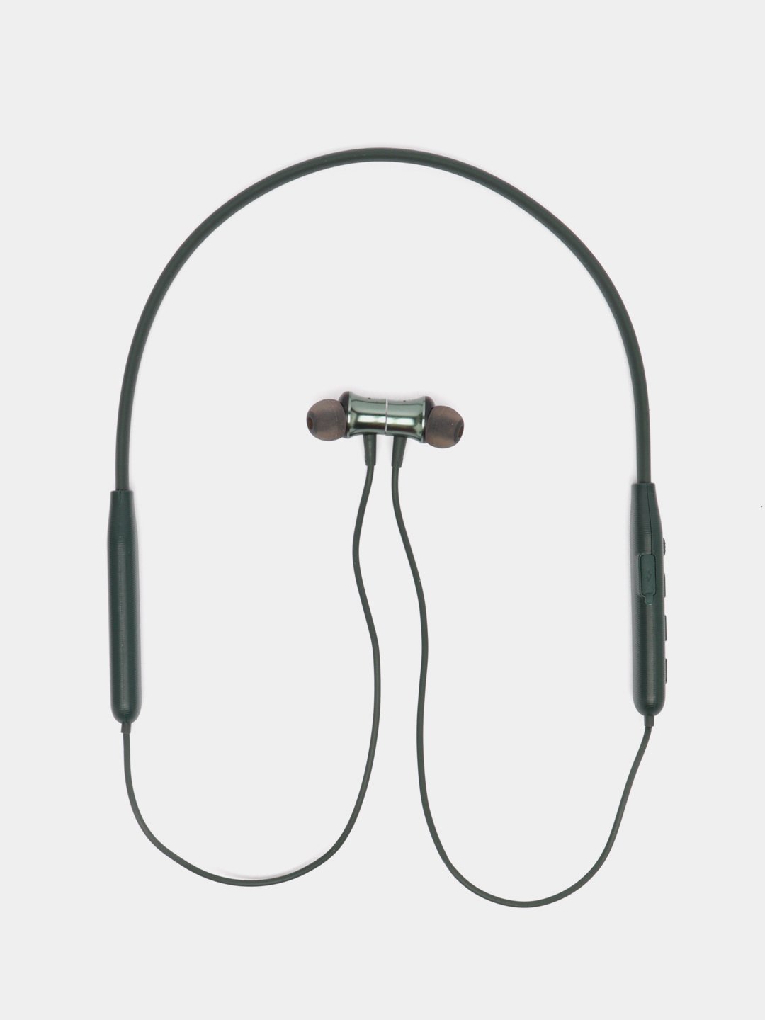 Наушники bluetooth HOCO ES64 Easy Sound sports BT (темно-зеленый)