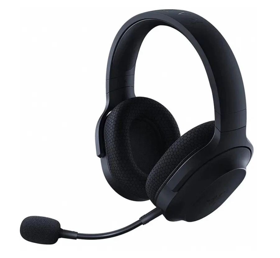 Гарнитура RAZER Barracuda X (RZ04-04430100-R3M1) Black