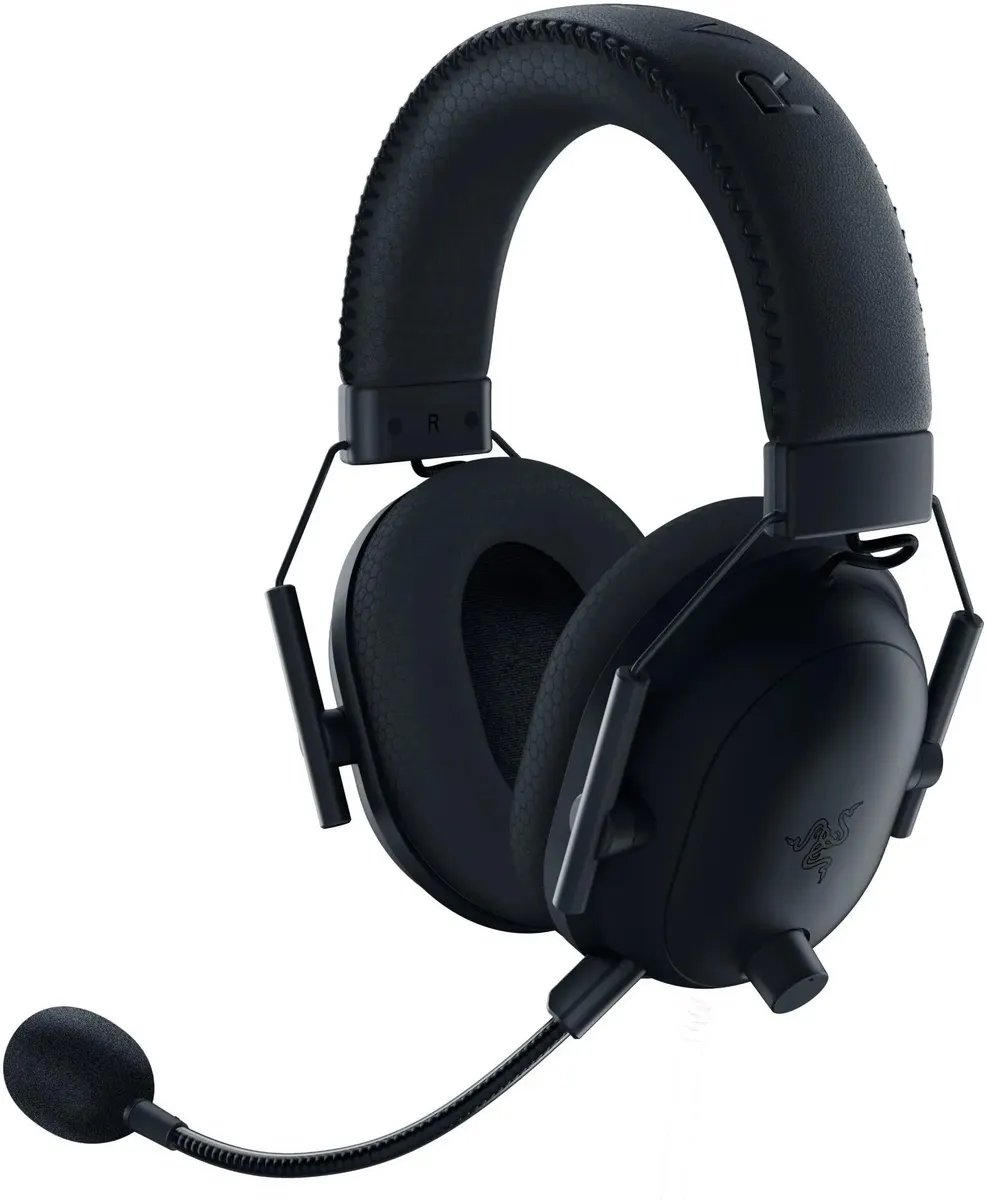 Гарнитура Razer BlackShark V2 Pro 2023 White RZ04-04530200-R3M1