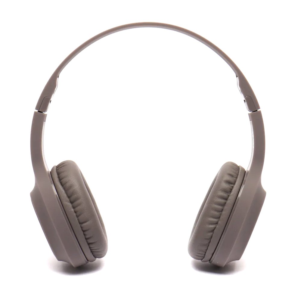Наушники полноразмерные bluetooth HOCO W46 (коричневый)