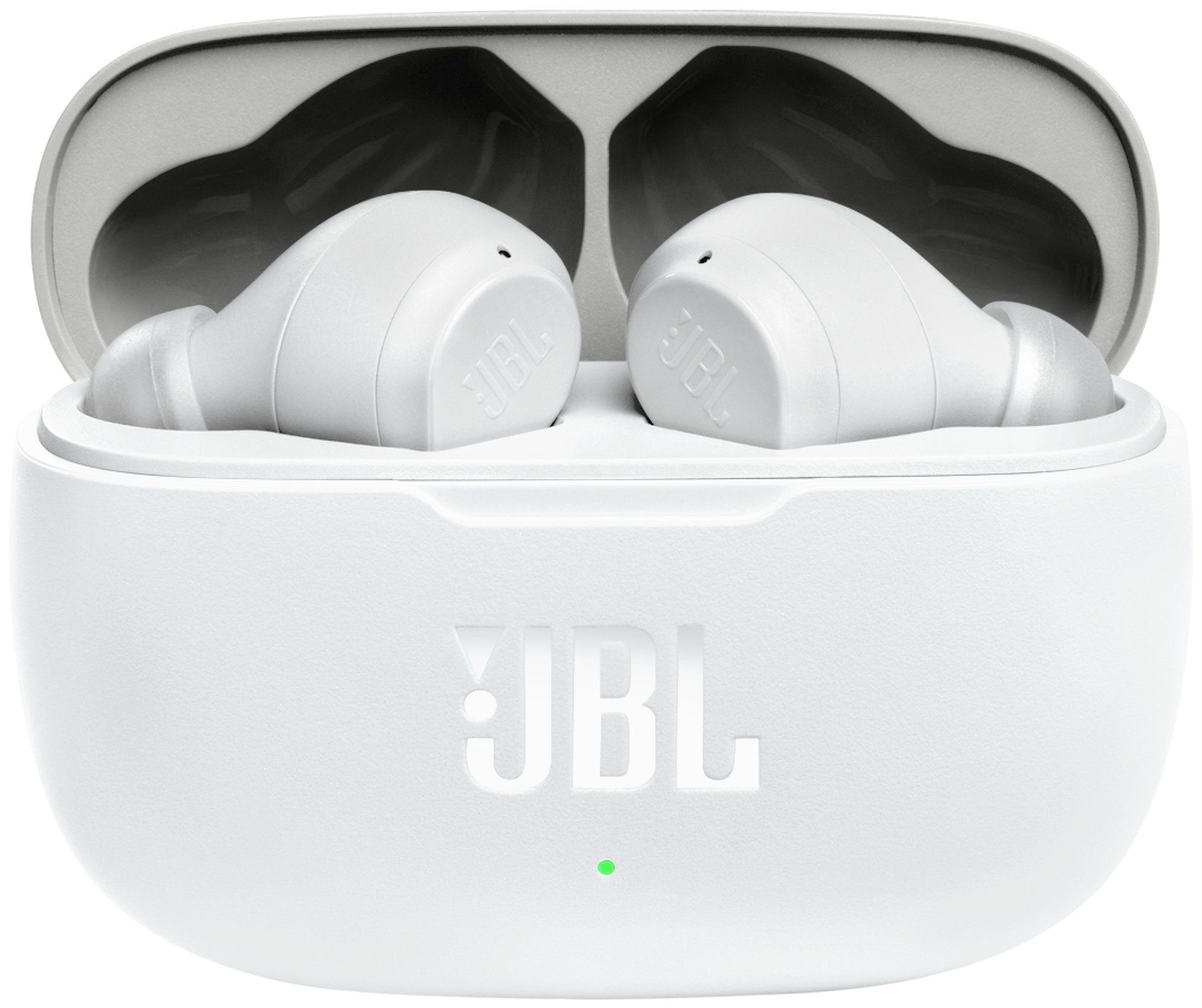 Наушники-гарнитура JBL Wave 200TWS (белый)