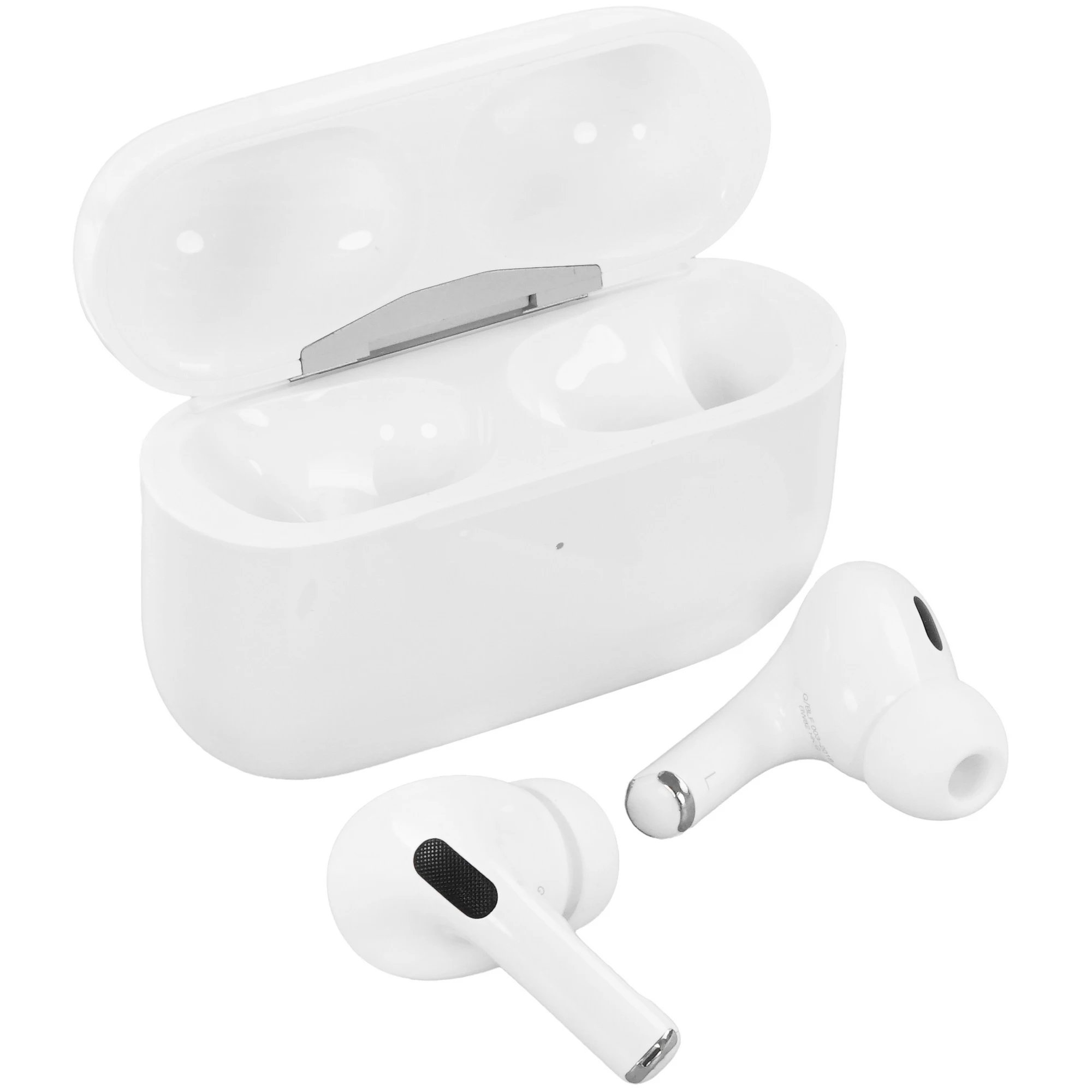 Наушники bluetooth BOROFONE BW82 True wireless stereo headset (белый)