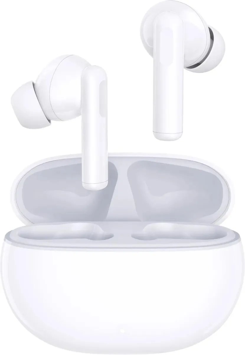 Гарнитура HONOR CHOICE TWS X7 PRG-ME00 (5504ABFS) White