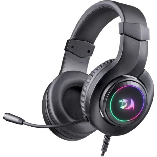 Наушники Redragon Hylas (77231) Black