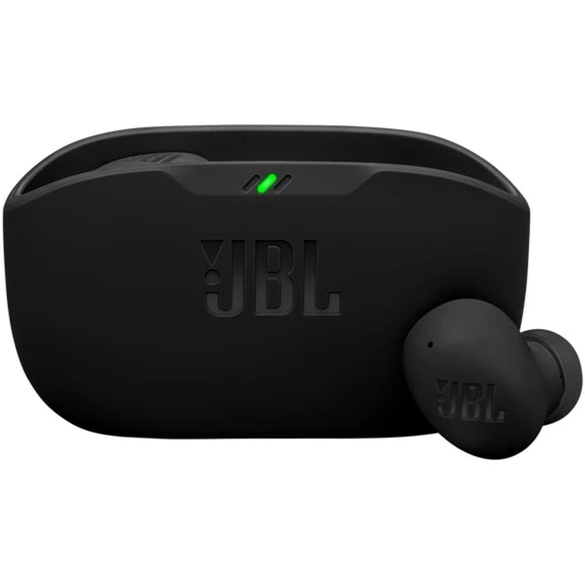 Наушники bluetooth JBL Wave Buds 2 (чёрный)