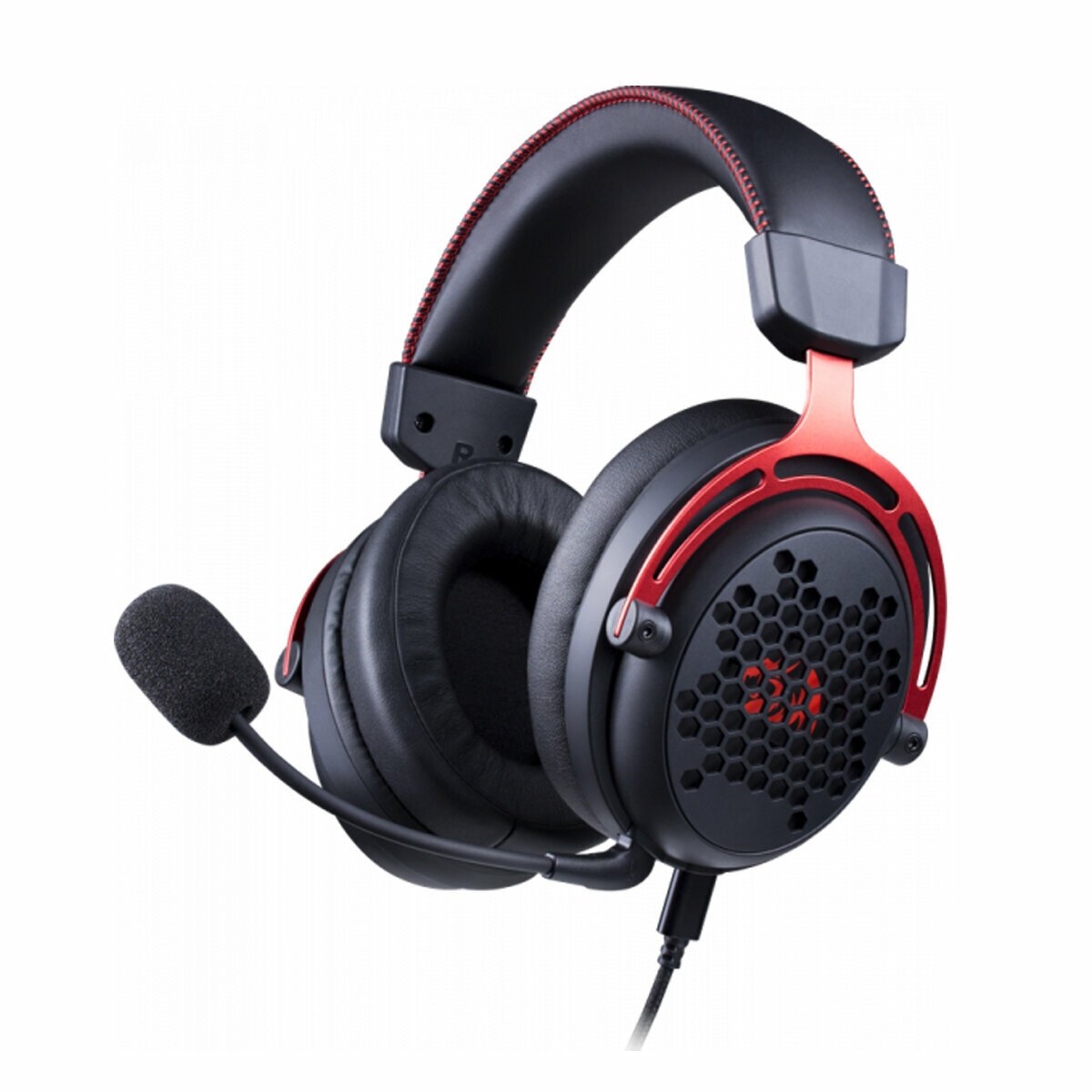 Гарнитура игровая REDRAGON Diomedes 71126