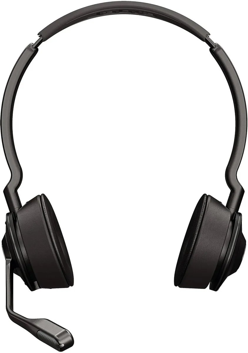 Беспроводная гарнитура Jabra Engage 75 SE (9659-583-111) Stereo, EMEA