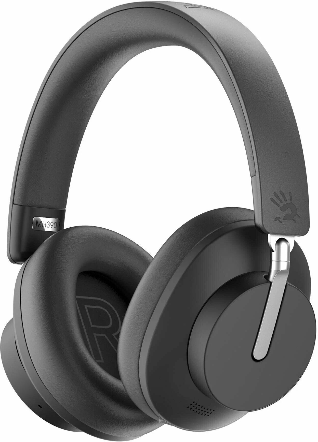 Наушники накладные A4Tech Bloody MH390 (MH390 Black) черный беспроводные