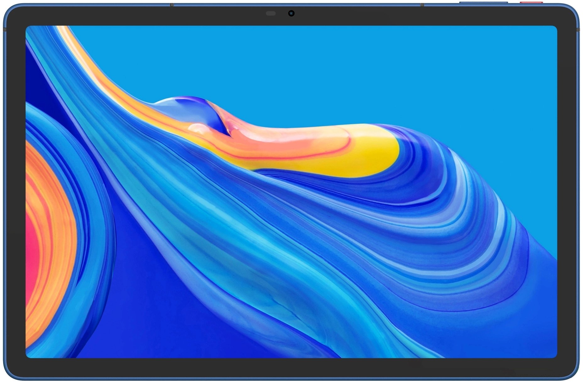 Планшет Digma Pro Edge 8/256Gb 11" (TA3E1M01) синий
