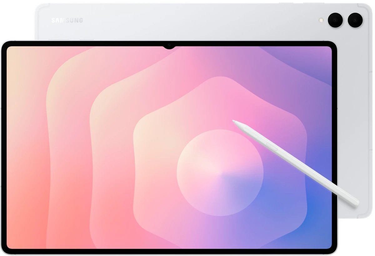Планшет Samsung Galaxy Tab S11 Ultra (SM-X930NZSECAU) 12/512Gb серебристый