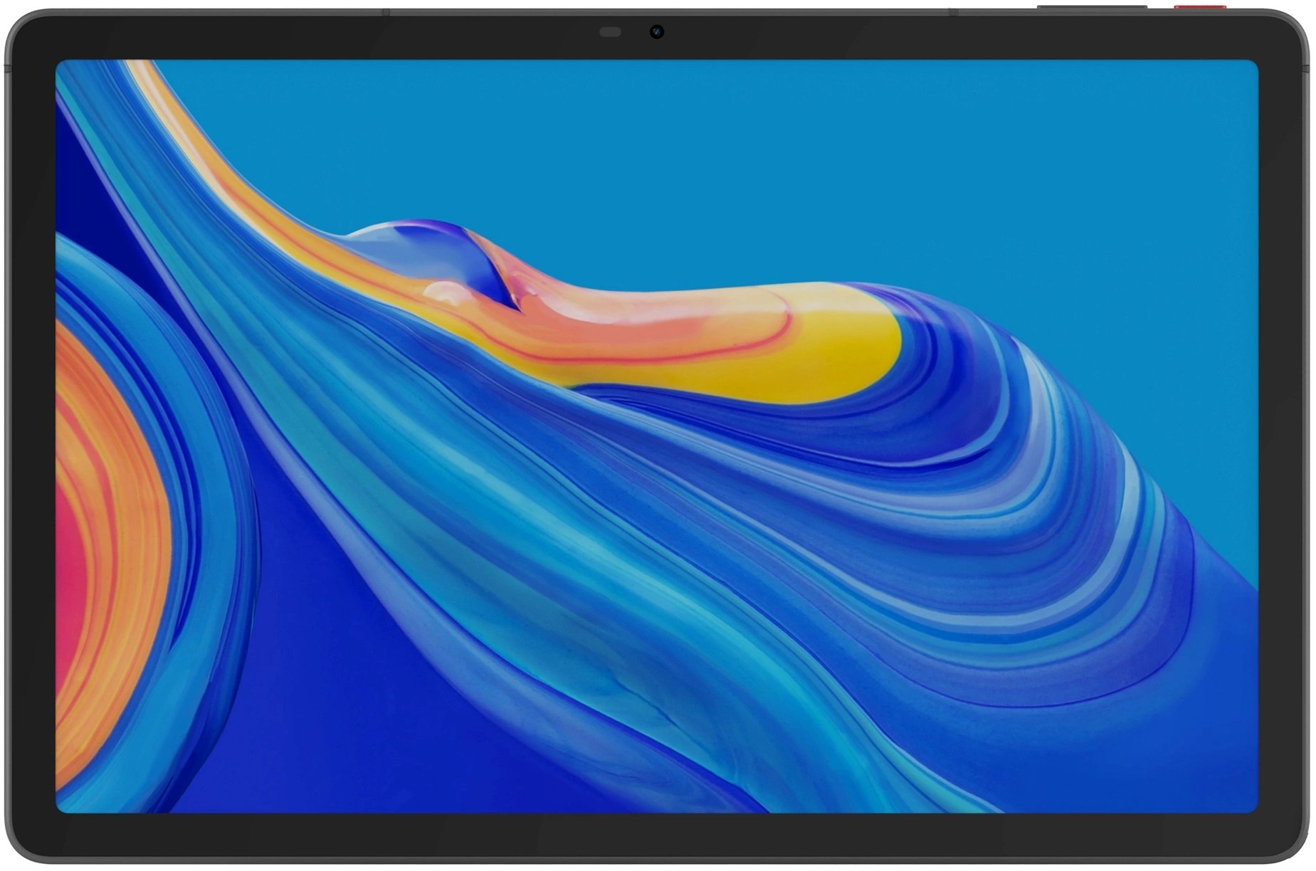 Планшет Digma Pro Edge 8/128GB 11" (TA3D1M01) серый космос